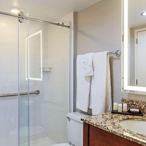 Two-Room King Suite Non-Smoking